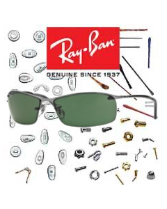 Originele Onderdelen Reserve > Ray-Ban 3183 