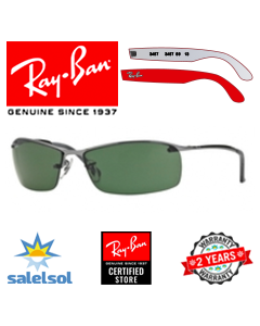 2x Originele Onderdelen Pootjes > Ray-Ban 3183  (compatibel 3179 - 3186 - 3187 - 3196 - 3220 - 3269 - 3542)