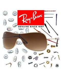 Originele reserveonderdelen Ray-Ban 3211