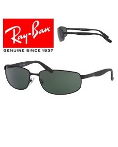 2x Originele Vervanging Tempels > Ray-Ban 3254