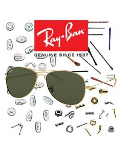 Originele reserveonderdelen Ray-Ban 3362