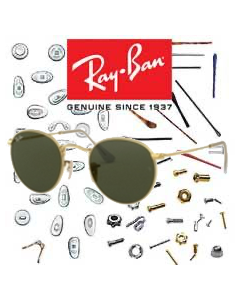 Originele Onderdelen Reserve > Ray-Ban 3447 