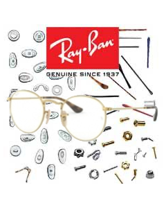 Originele reserveonderdelen Ray-Ban Vista 3447-V