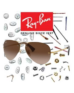 Originele Onderdelen Reserve > Ray-Ban 3449 