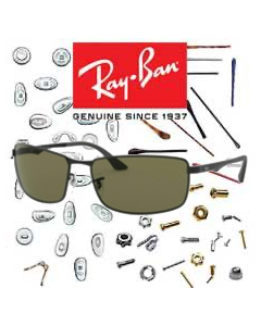 Originele reserveonderdelen Ray-Ban 3498