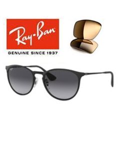 2x originele vervangglazen > Ray-Ban 3539