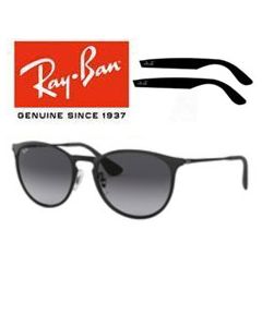 2x Originele Vervanging Tempels > Ray-Ban 3539