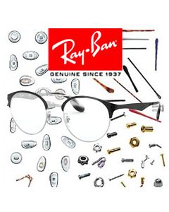 Originele onderdelen Ray-Ban Vista 3545-V