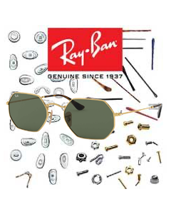 Originele reserveonderdelen Ray-Ban 3556-N