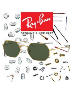 Originele reserveonderdelen Ray-Ban 3556