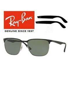 2x Originele Onderdelen Pootjes > Ray-Ban 3569 
