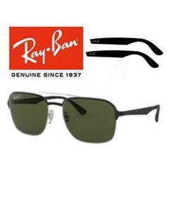 2x Originele Onderdelen Pootjes > Ray-Ban 3570 