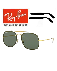 2x Originele Onderdelen Pootjes > Ray-Ban 3583-N 