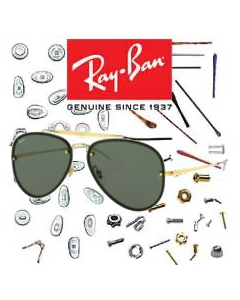 Originele Onderdelen Reserve > Ray-Ban 3584-N 
