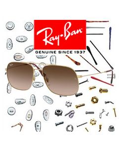 Originele onderdelen Ray-Ban 3595 - Andrea