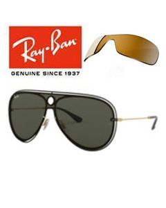 1x Origineel Ray-Ban 3605N Vervangingsscherm