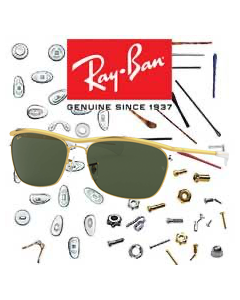 Originele reserveonderdelen Ray-Ban 3619