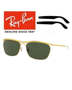 2x Originele Onderdelen Pootjes > Ray-Ban 3619 