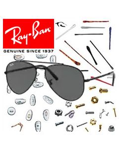 Originele onderdelen Ray-Ban 3625 - New Aviator