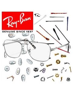 Originele reserveonderdelen Ray-Ban Vista 3636-V - Nieuwe Caravan