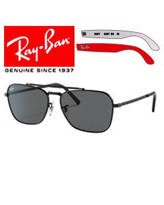 2x Originele Vervangende Poten > Ray-Ban 3636 - New Caravan