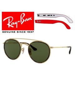 2x Originele Onderdelen Pootjes > Ray-Ban 3647N 