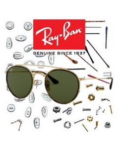 Originele Onderdelen Reserve > Ray-Ban 3647-N 