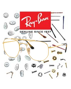Originele Onderdelen Reserve > Ray-Ban 3648V · The Marshall 