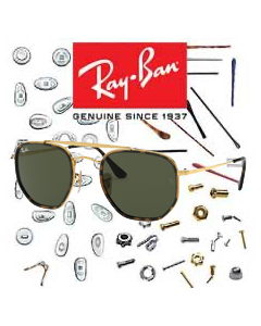 Originele Onderdelen Reserve > Ray-Ban 3648M · The Marshall II 