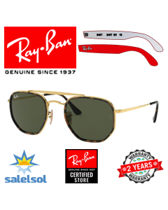 2x Originele Onderdelen Pootjes > Ray-Ban 3648m 