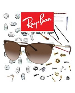 Originele Onderdelen Reserve > Ray-Ban 3652 