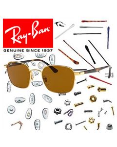 Originele Onderdelen Reserve > Ray-Ban 3664 