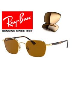 2x Originele Onderdelen Lenzen > Ray-Ban 3664   