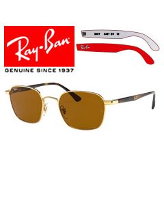 2x Originele Onderdelen Pootjes > Ray-Ban 3664   
