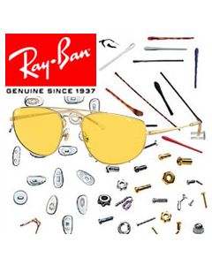 Originele reserveonderdelen Ray-Ban 3668