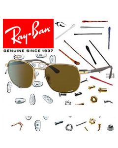 Originele onderdelen Ray-Ban 3670-CH