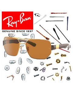Originele reserveonderdelen Ray-Ban 3672