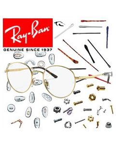 Originele onderdelen Ray-Ban Vista 3681V