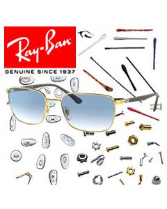 Originele reserveonderdelen Ray-Ban 3684