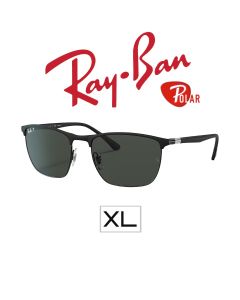 Originele zonnebrillen > Ray-Ban 3686 · 186/K8 Chromance gepolariseerd