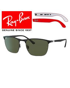 2x Originele Vervanging Tempels > Ray-Ban 3686