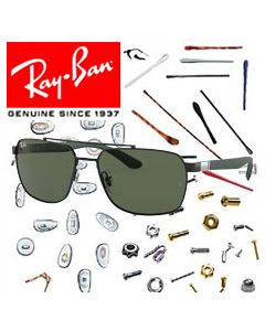Originele Onderdelen > Ray-Ban 3701