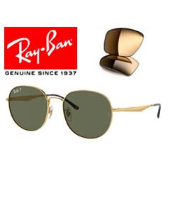 2x Originele Onderdelen Lenzen > Ray-Ban 3727D