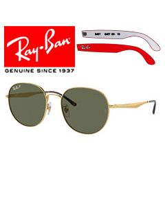 2x Originele Onderdelen Pootjes > Ray-Ban 3727D