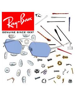 Originele Onderdelen > Ray-Ban 3728 - Yevi