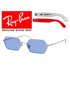 2x Originele Vervanging Tempels > Ray-Ban 3728 - Yevi