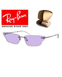 2x originele vervangglazen > Ray-Ban 3731 - Anh