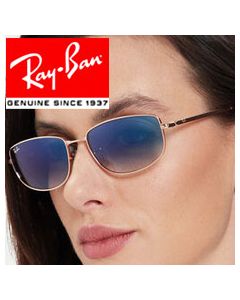 Originele Zonnebrillen > Ray-Ban 3732
