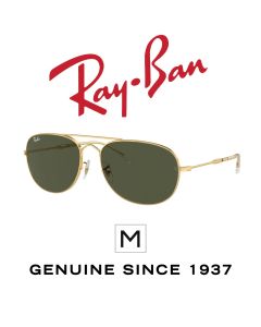 Originele zonnebrillen > Ray-Ban 3735 · Bain Bridge 001/31