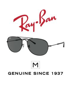 Originele zonnebrillen > Ray-Ban 3735 · Bain Bridge 002/B1